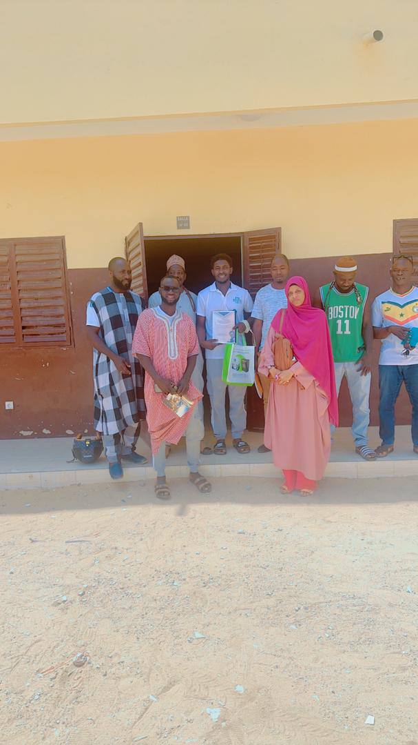 Enseignement du Coran