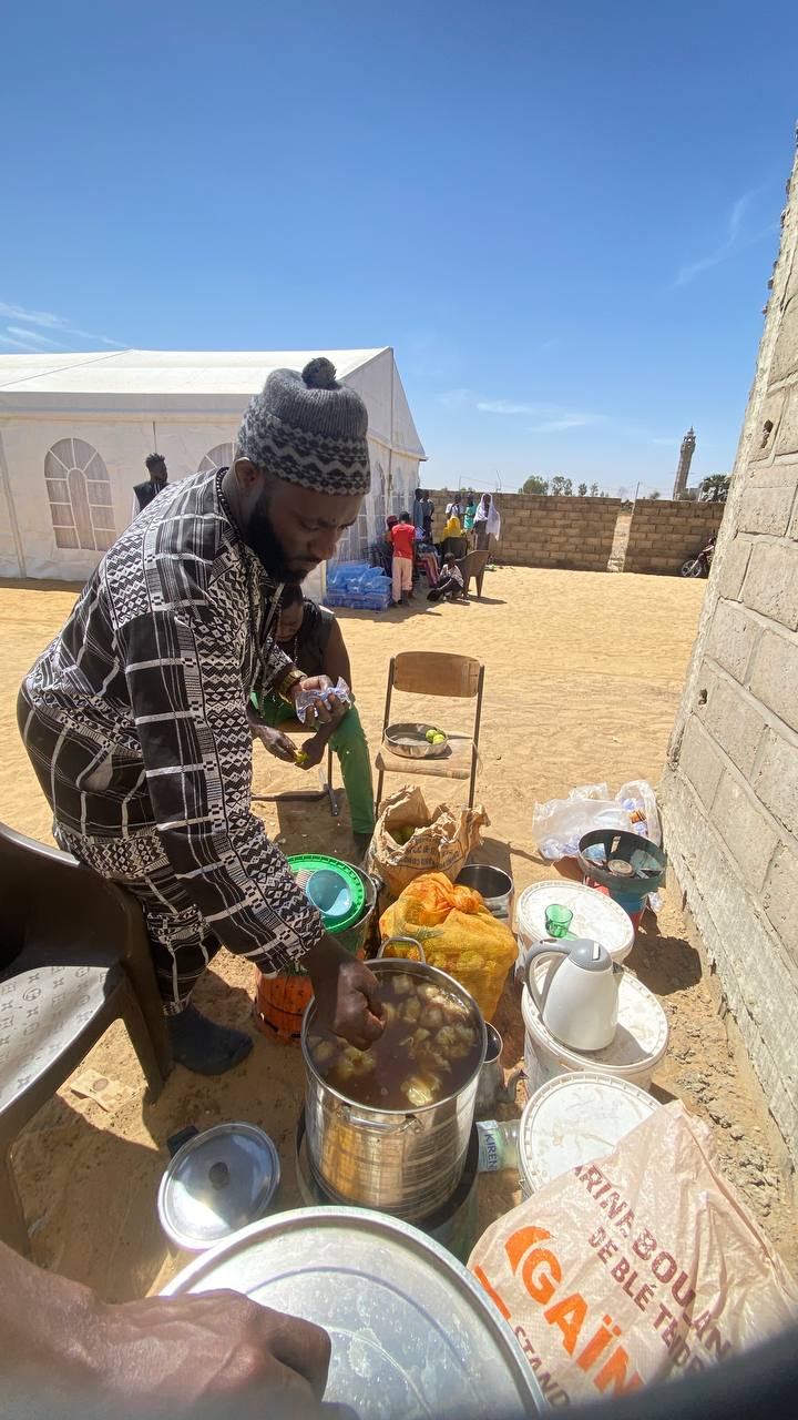 Solidarité & Entraide