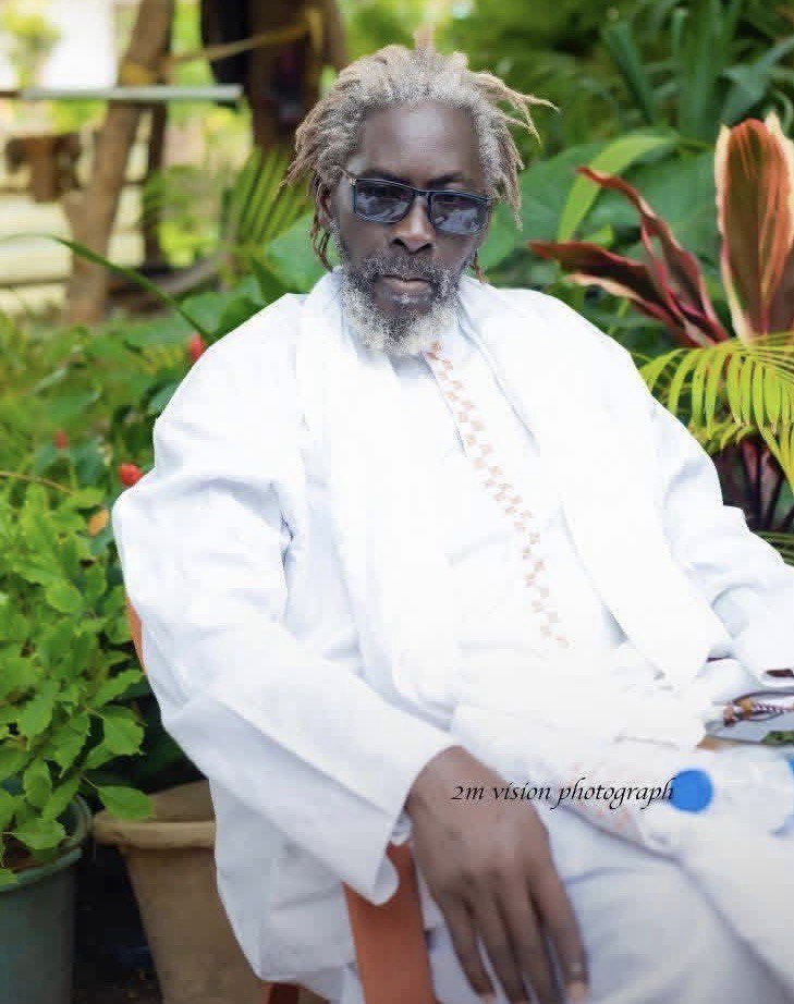 Dieuwrine Ousseynou Badiane