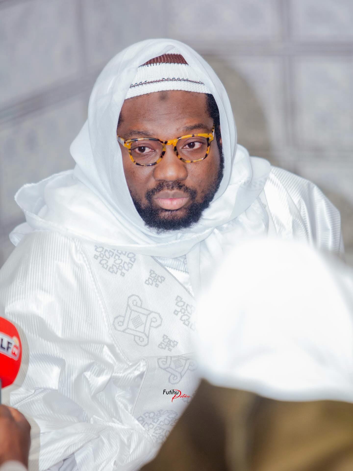 Cheikh Ibrahima Diallo