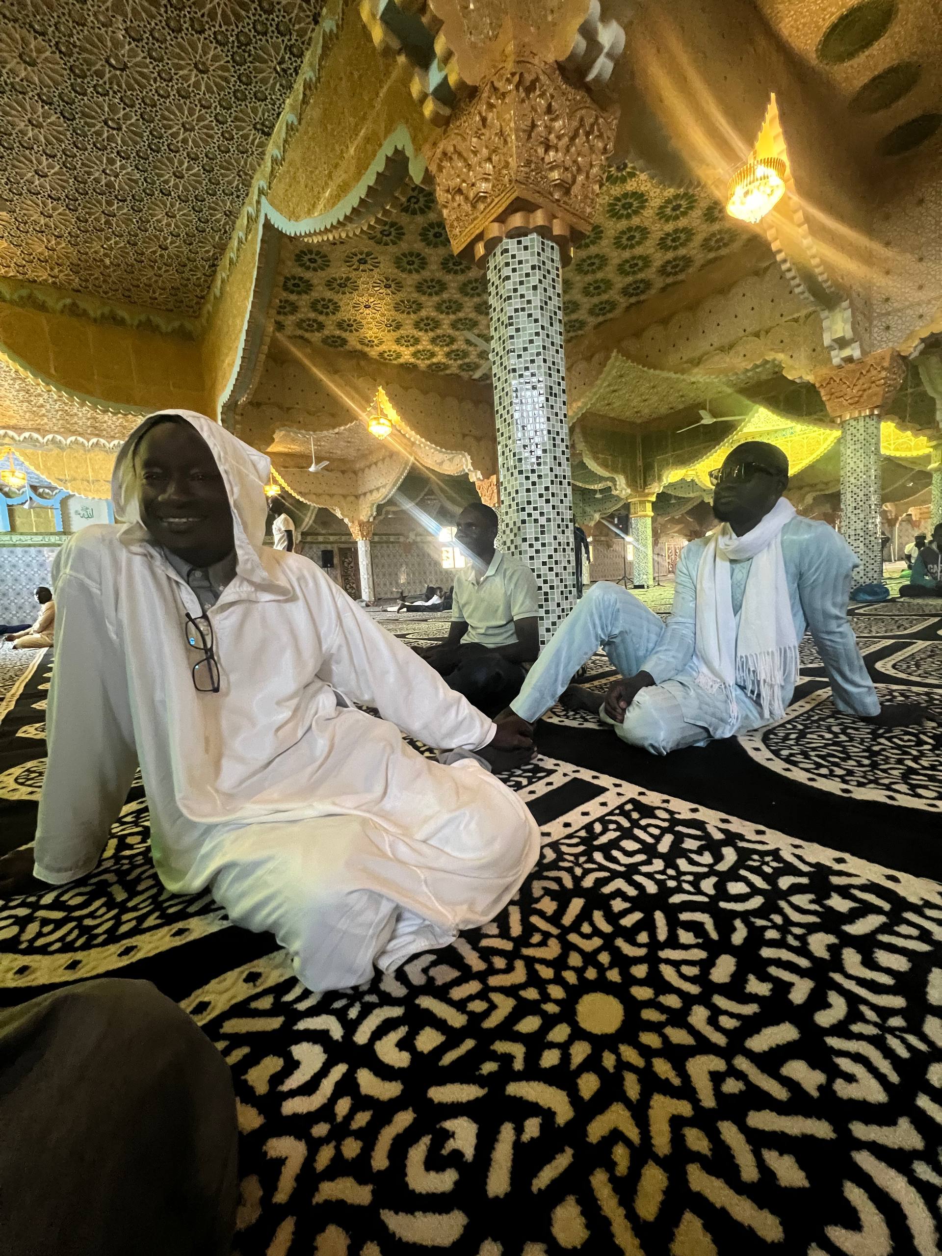 Journée portes ouvertes