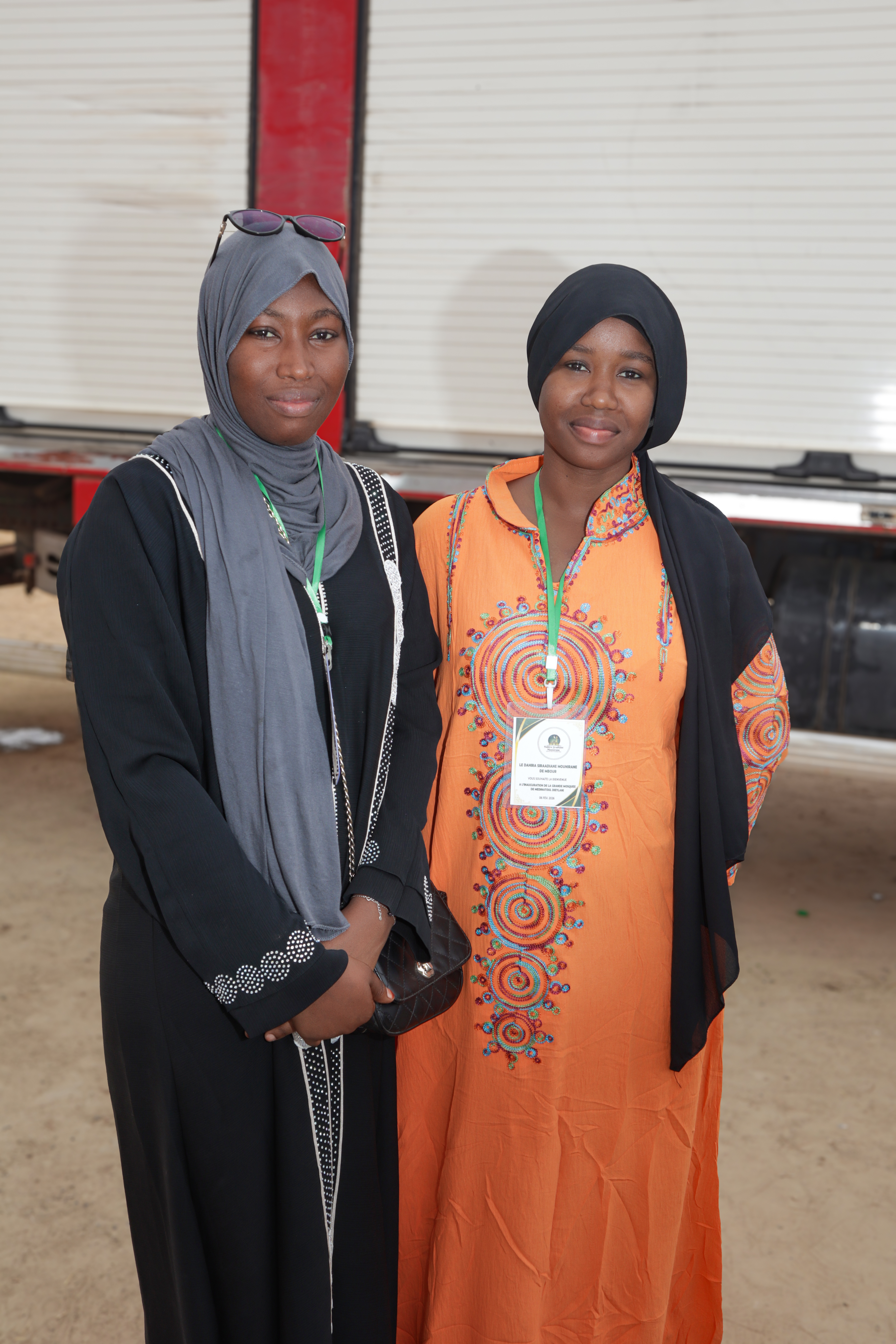 Atelier de développement personnel