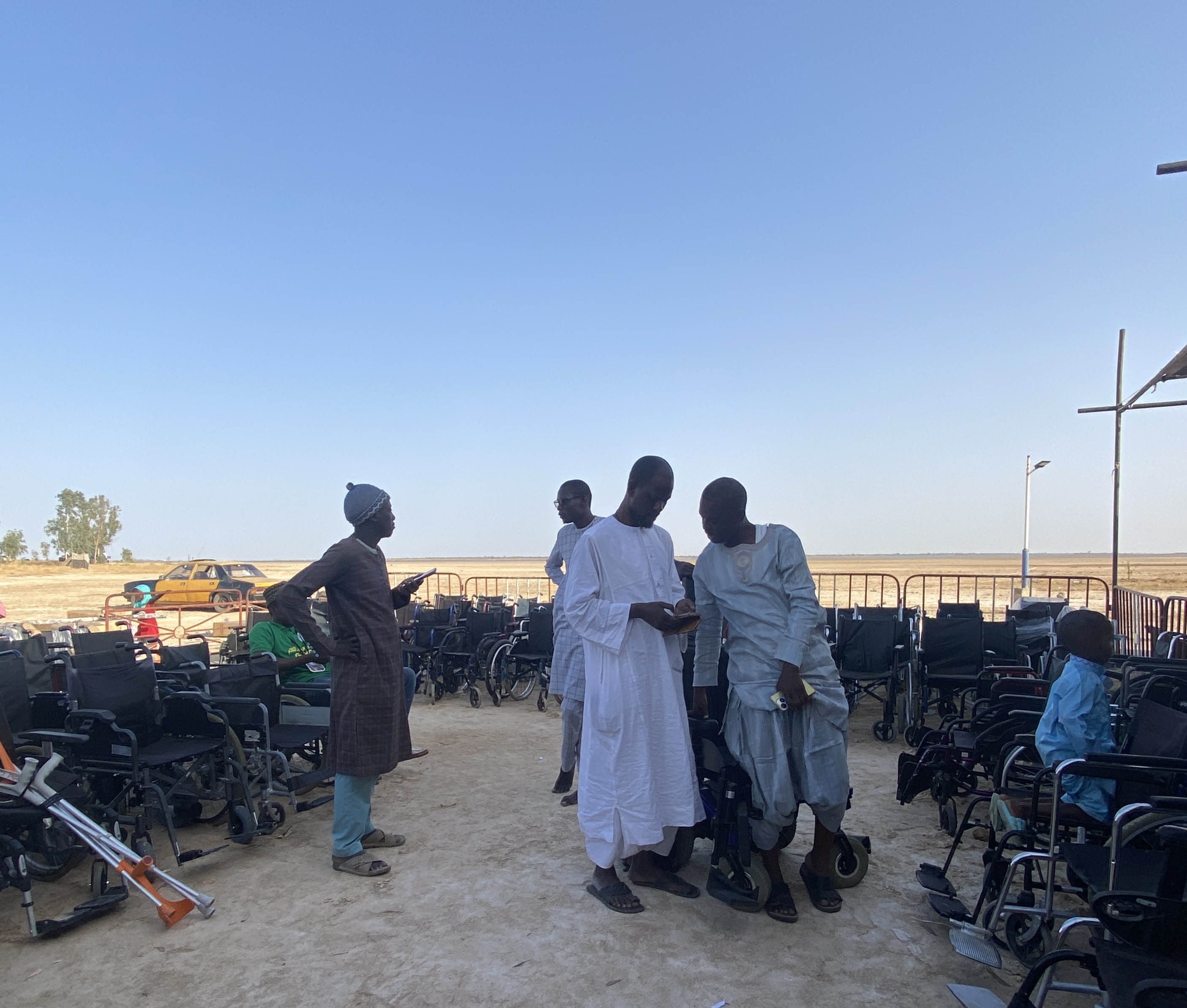 Activités pour jeunes