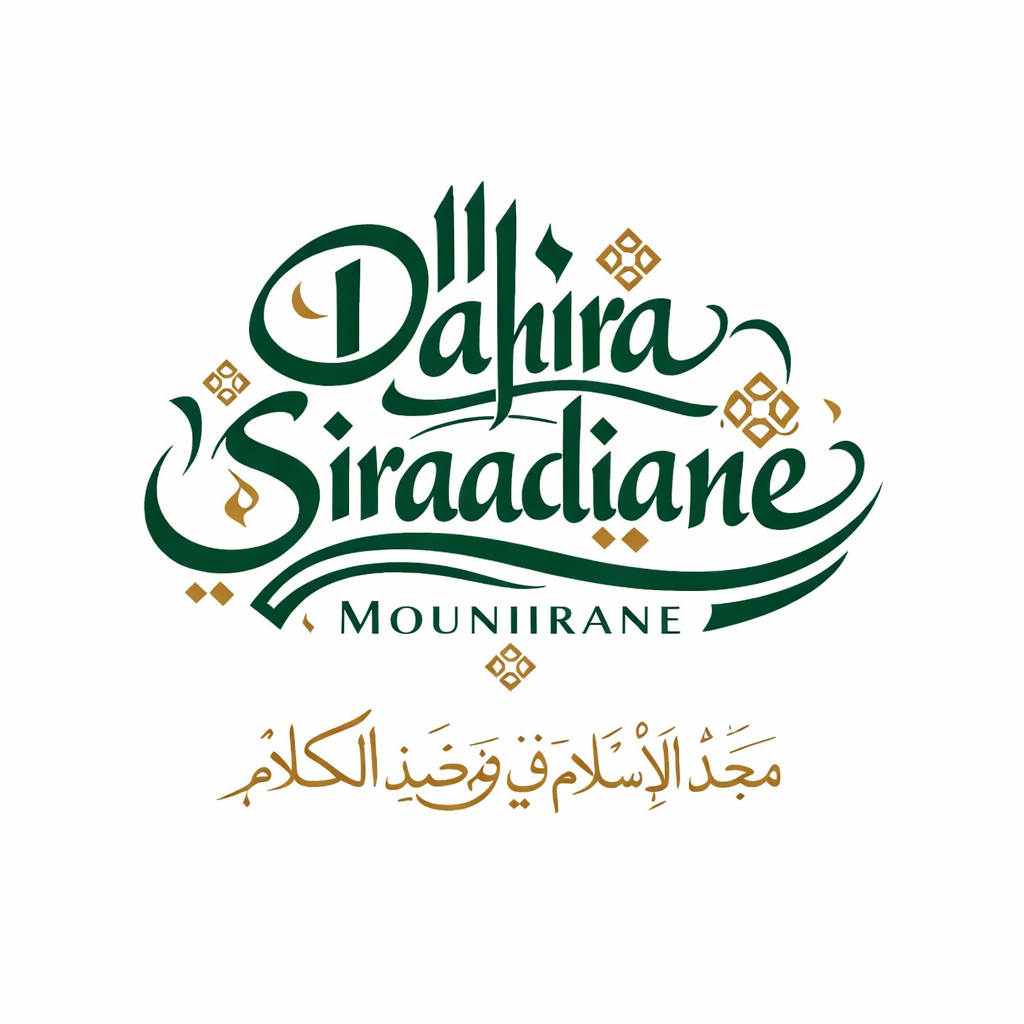 Dahira Siraadiane Mouniirane